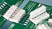 TE CONNECTIVITY Connector 2p SMT 1954289-1