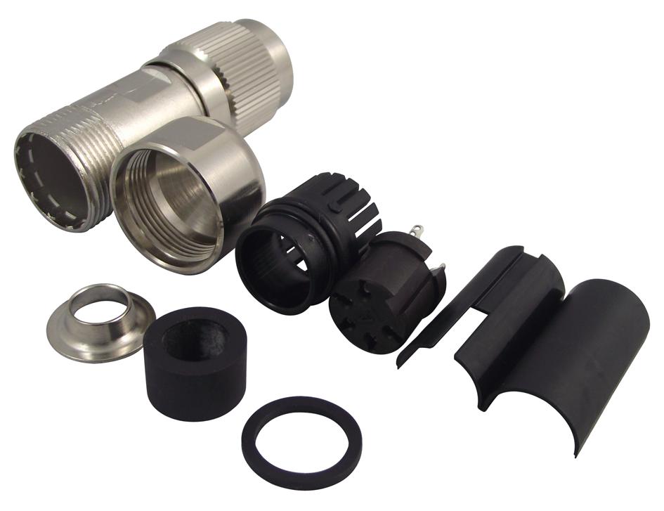 Amphenol sine/tuchel c091 31d005 101 4 AMPHENOL SINE/TUCHEL C091 31D005 101 4