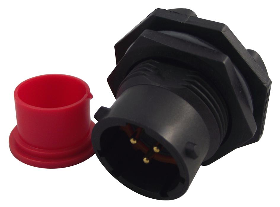 Souriau-sunbank by eaton uts712e3p SOURIAU-SUNBANK BY EATON UTS712E3P