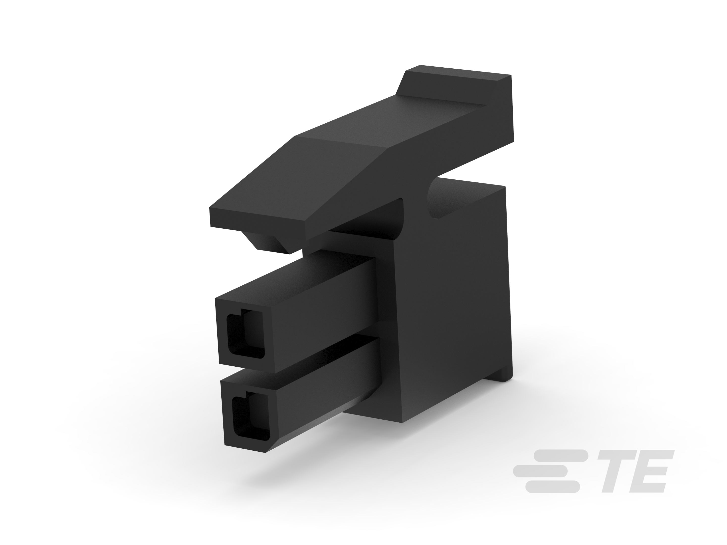 TE CONNECTIVITY Socket Square MNL 2p Crimp 794617-2