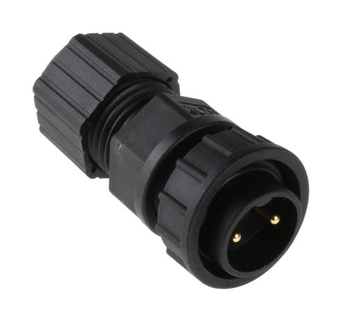 AMPHENOL LTW DC-02BFMB-LL7001