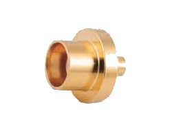 Розетка кабельная RPSMA-KB2-2 JC3.650.3047