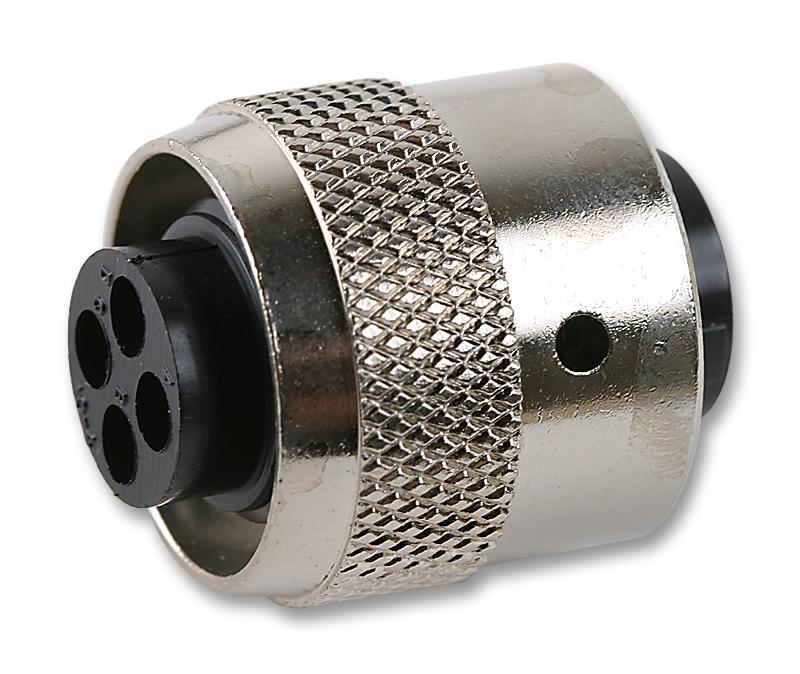 ITT CANNON TR1823PFS1NB