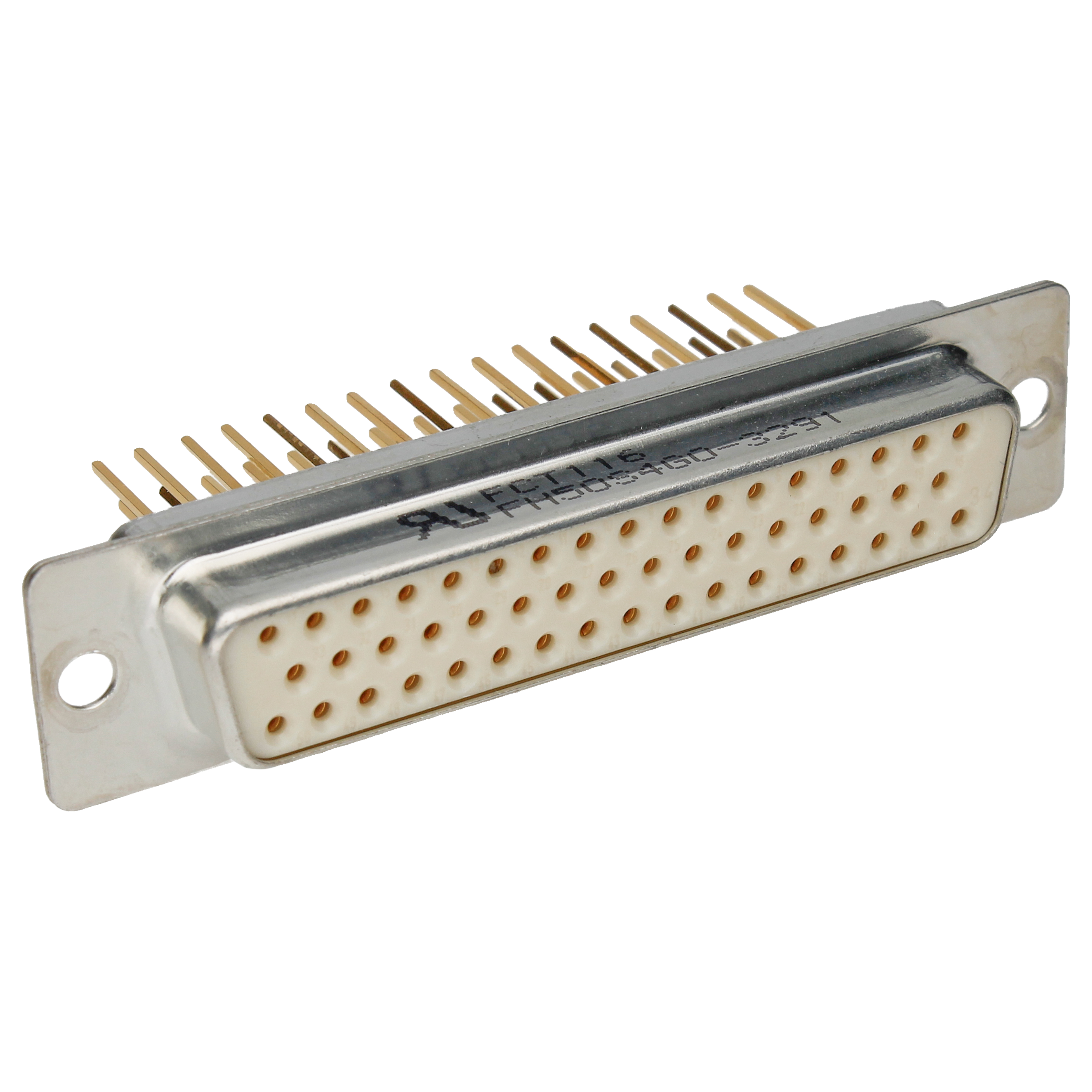 FCT Socket plug 50p FH50S4G0-3291