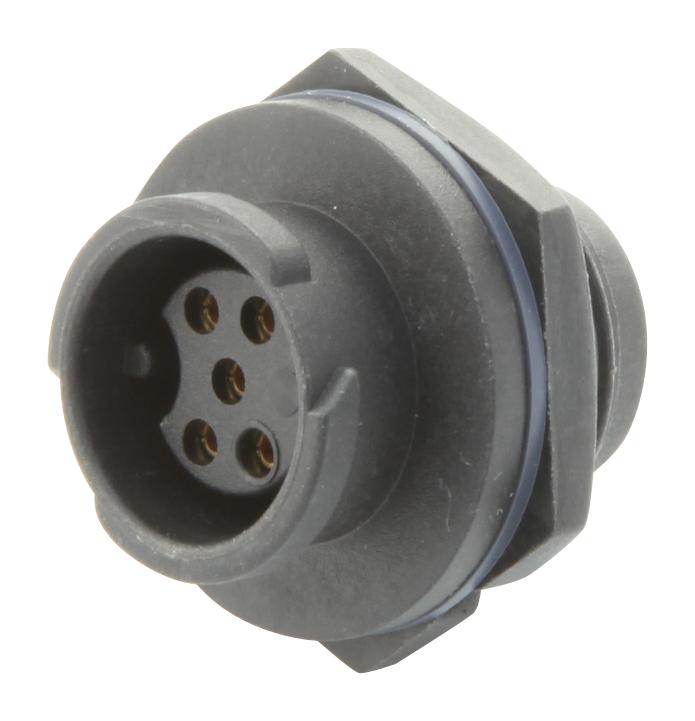 AMPHENOL LTW BD-05RMFS-QC8001