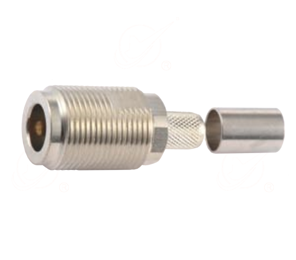 Розетка кабельная N-C-KSD-3 JC3.660.539