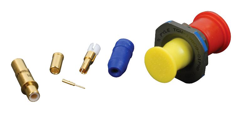 AMPHENOL LTD TGW-19B09-01PAB