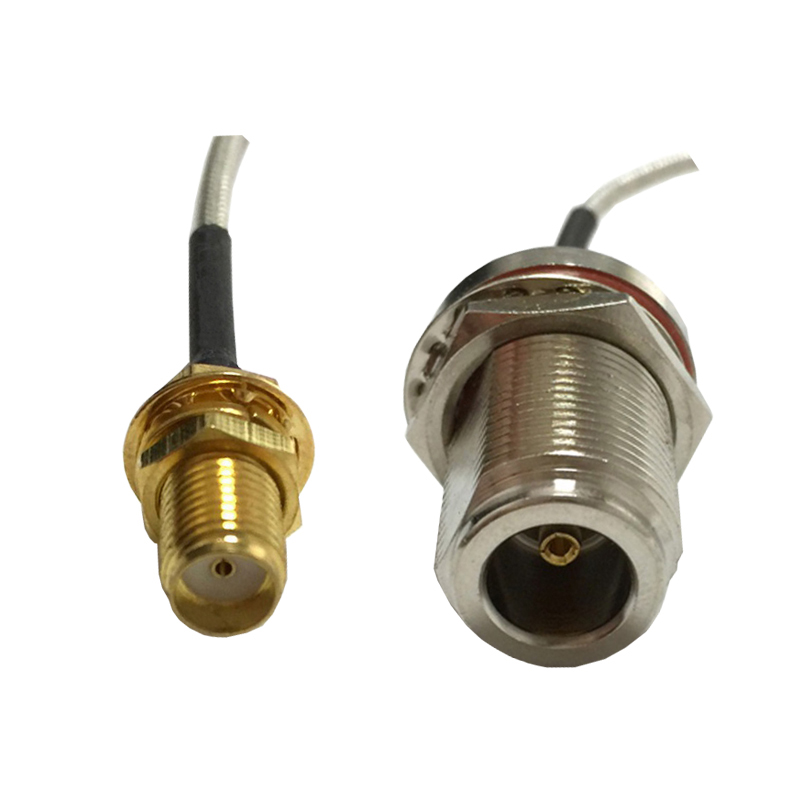 RF кабель CS RF-CAB-NFB/H-SMAF