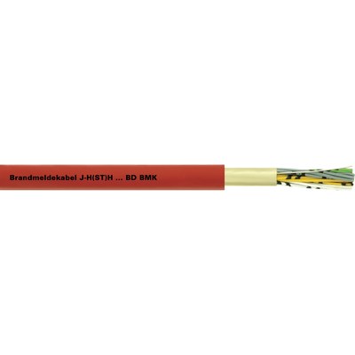 Кабель LAPP J-H(ST)H...BD Кабели пожарной сигнализации 30017798