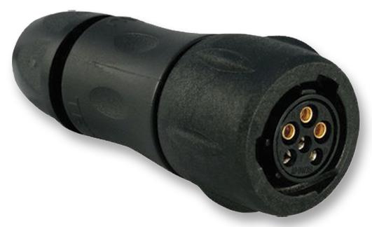 Souriau-sunbank by eaton uts6jc103w3s SOURIAU-SUNBANK BY EATON UTS6JC103W3S
