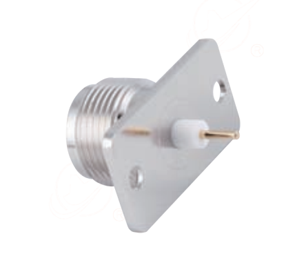 Розетка панельная N-KFD-236 JC3.660.3992