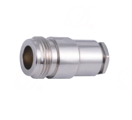 Розетка кабельная N-KSD-1 JC3.660.096