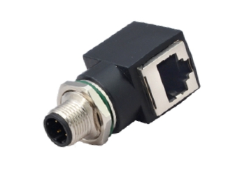 Переборочный адаптер Cabsystems SPM12SA08005