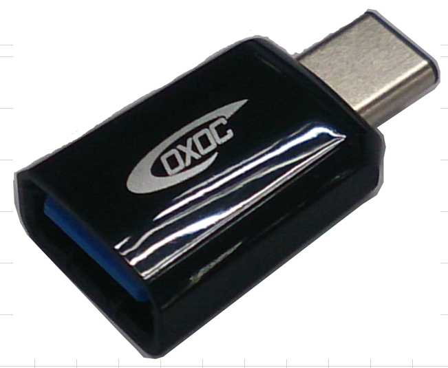 Адптер  USB Type C GA02BDC000AB0