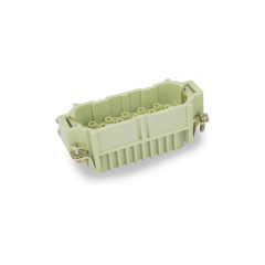 Контактная вставка Weipu HD-040-MC (41-80)