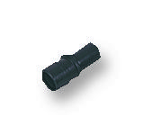 ITT CANNON 1201807000