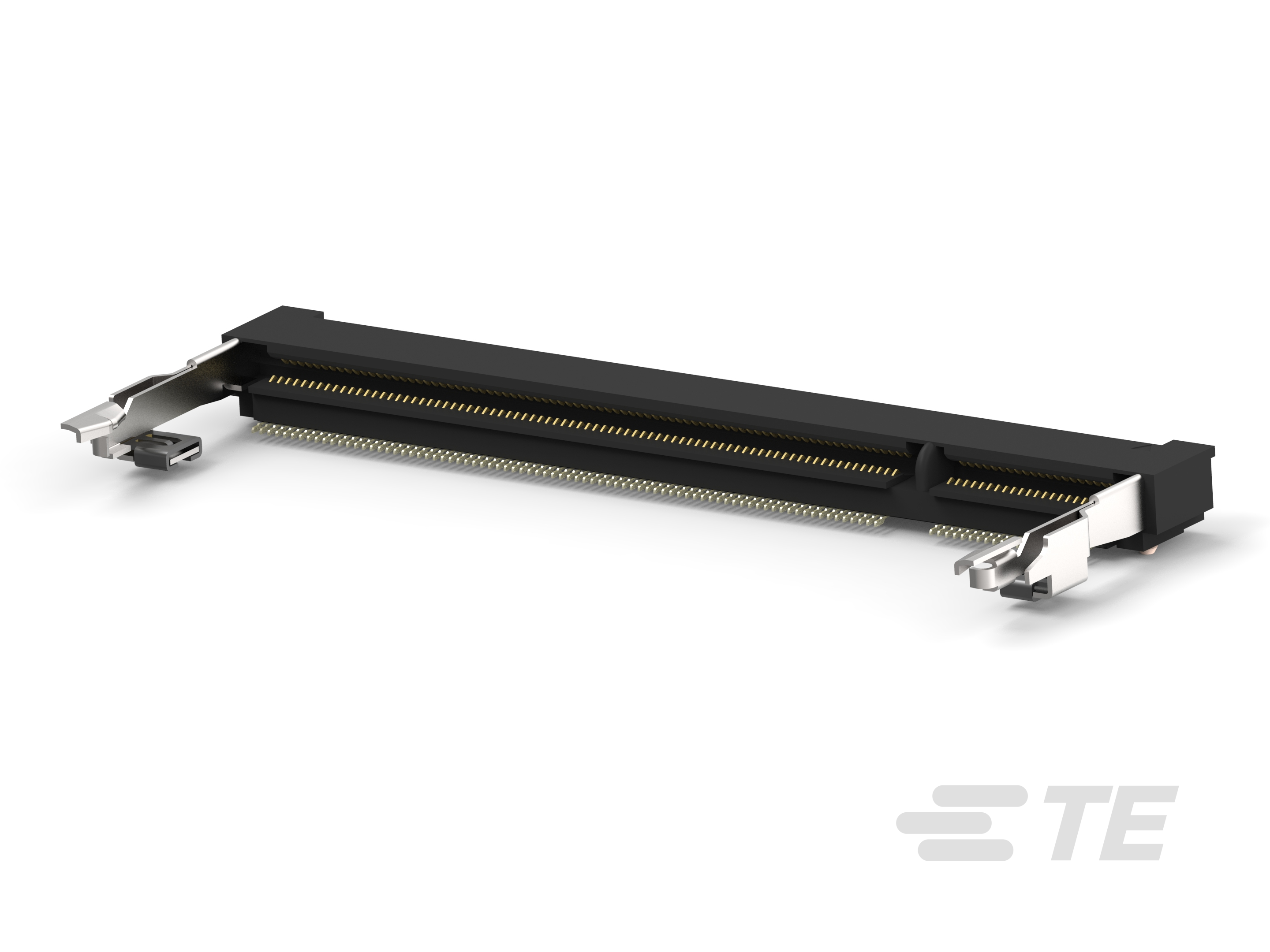 TE CONNECTIVITY Socket DDR 200p SMT 1473005-1