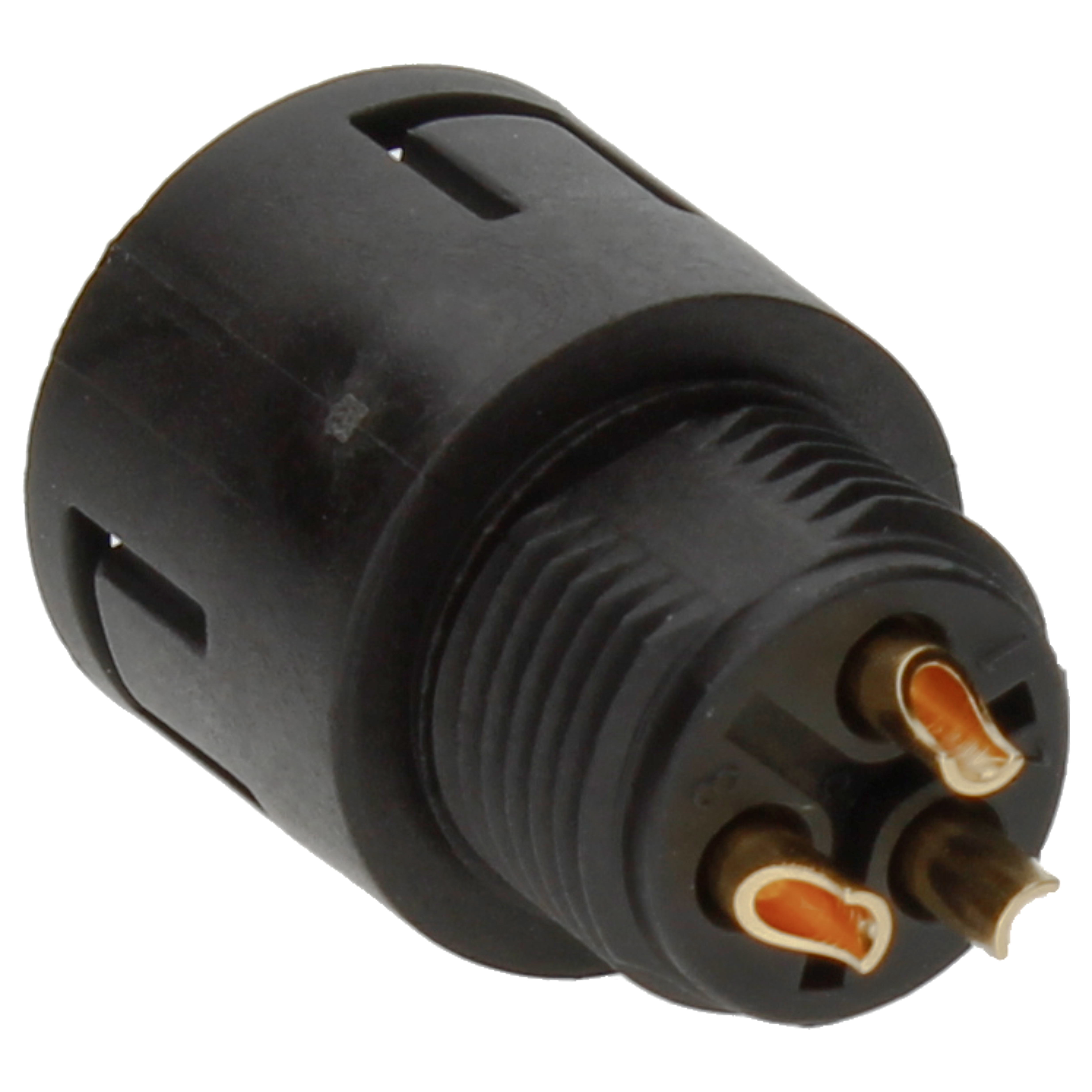 BINDER Plug Insert 3p 08-2442-000-146