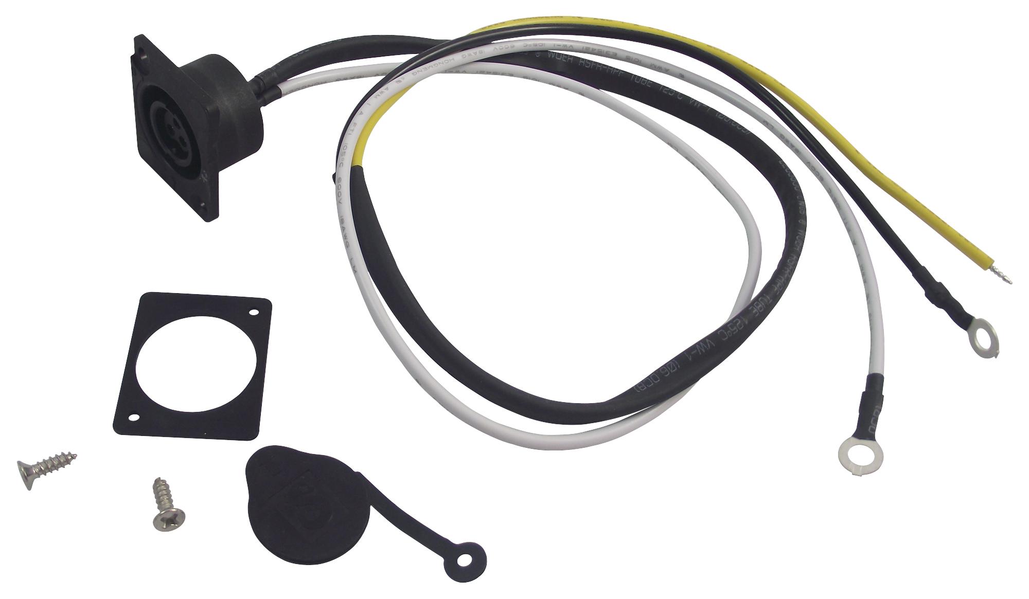 MULTICOMP PRO 2CT3020-W034A1