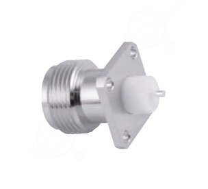 Розетка панельная N-KFD-114 JC3.660.2037