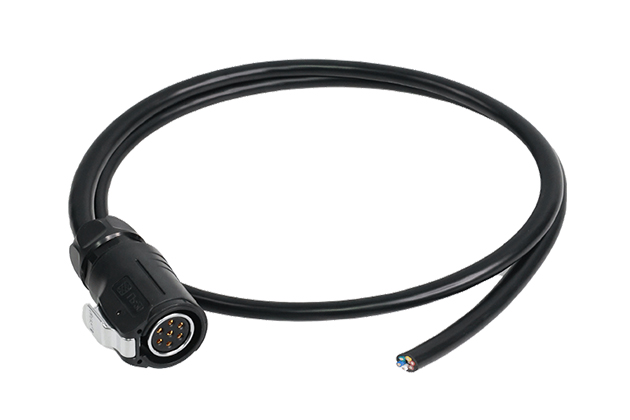 7Pin FP E-1M 001 CNLINKO LP20-07-FP-E-1M-001