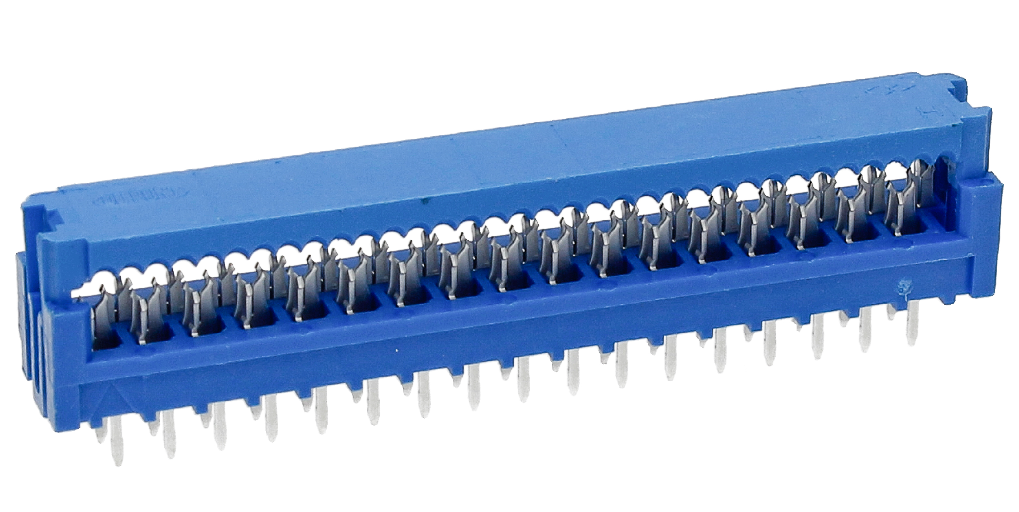 AMPHENOL ICC PCB-Connector male IDC 2x17p 69830-034LF
