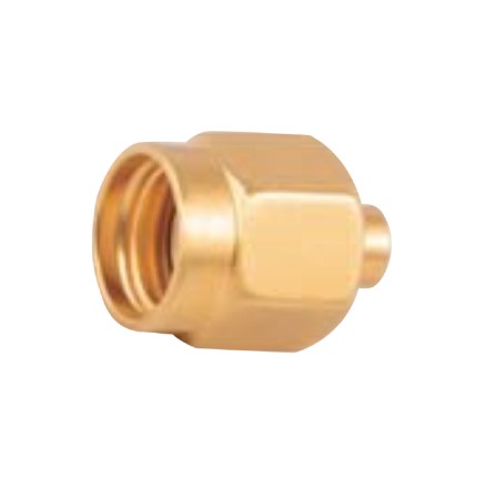 Вилка кабельная SMA-JB2-11 JC3.650.3210