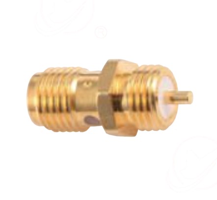 Розетка кабельная SMA-KY-11 JC3.660.1352