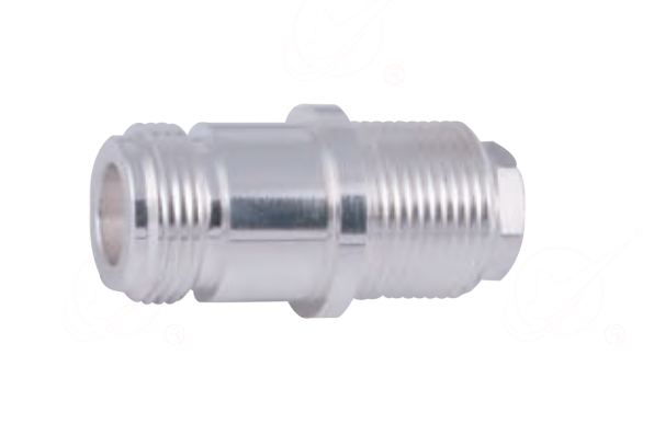 Розетка кабельная N-K3-4 JC3.660.2615