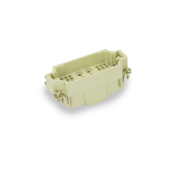 Контактная вставка Weipu HK-006/36-MC