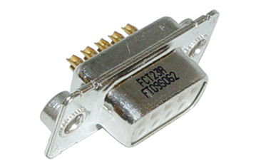 картинка  FCT Female connector 50p FT50S0G2 