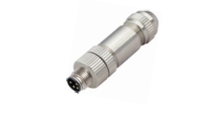 Кабельная вилка Cabsystems ASM08AM04004