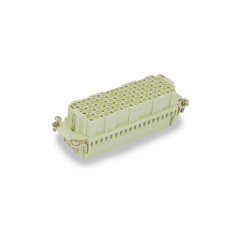 Контактная вставка Weipu HDD-108-FC