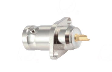 Розетка панельная BNC-KF-3 JC3.660.013