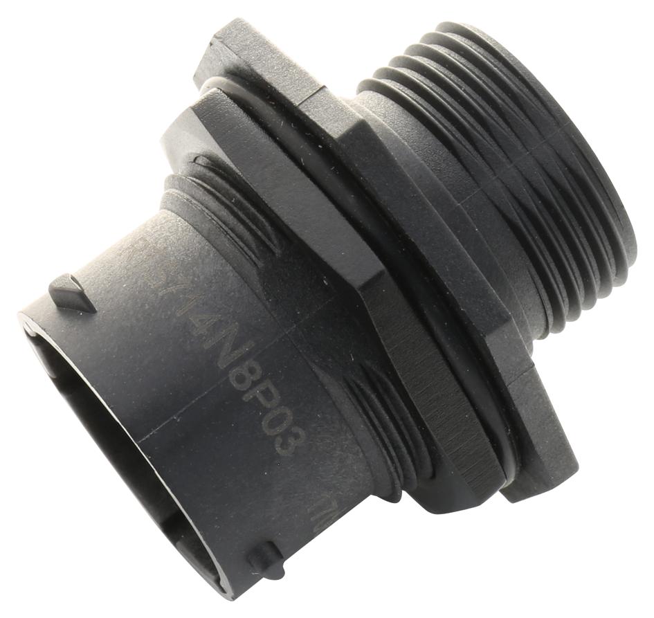 Amphenol sine/tuchel rts714n8p03 AMPHENOL SINE/TUCHEL RTS714N8P03