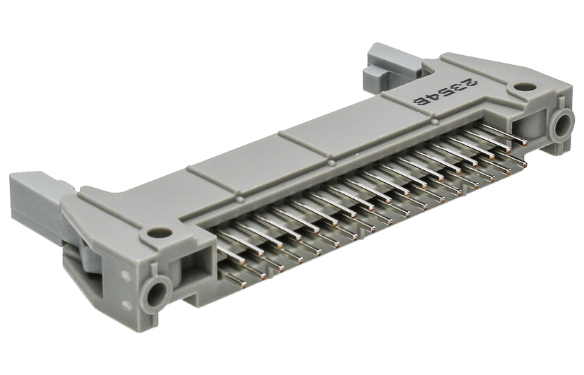 3M Pin header 34p N3431-6302RB