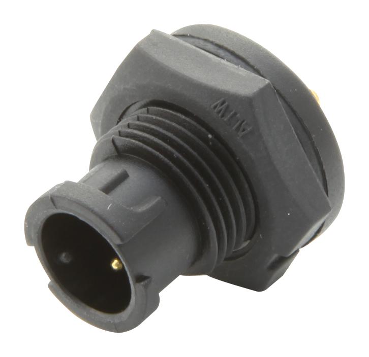 AMPHENOL LTW AD-03PMMS-LC7001