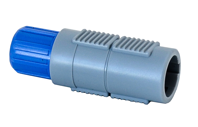 ITT Socket Circular PL 7p Solder PLC1G622007
