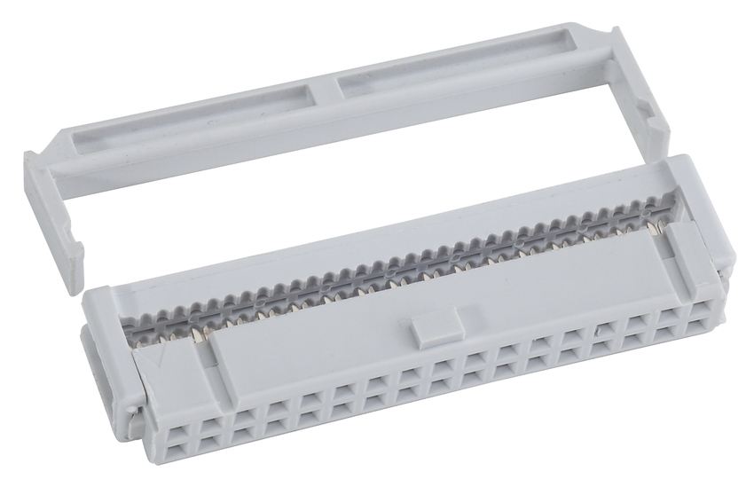 CONEC Receptacle IDC 64p 142A10419X