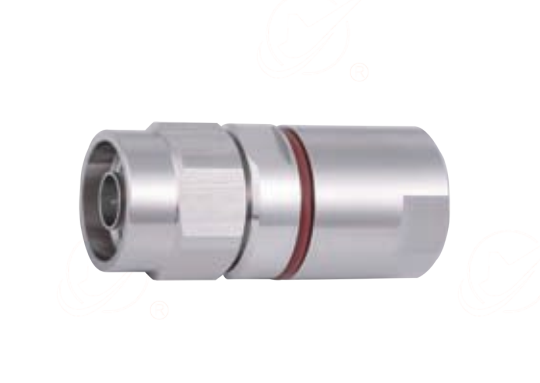 Вилка кабельная N-J1/2-S0A-7 JC3.650.2306