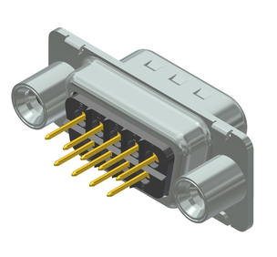 CONEC Connector male 9p 163A13629X
