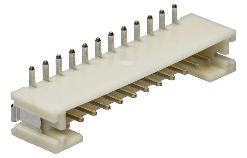 JST Plug Square PH 12p SMT B12B-PH-SM4-TB (LF)(SN)
