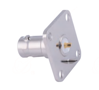 Розетка панельная BNC-KF-5 JC3.660.388