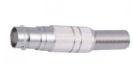 Розетка кабельная BNC-KS-5 JC3.660.2453