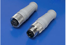 MOLEX Terminator Resistor female 5p 2338042 / 845860019