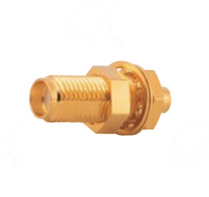 Розетка кабельная SMA-KYB2-3 JC3.660.3567