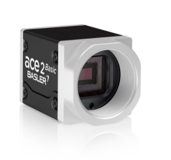 Камера Basler ace2 Basic a2A4504-5gcBAS