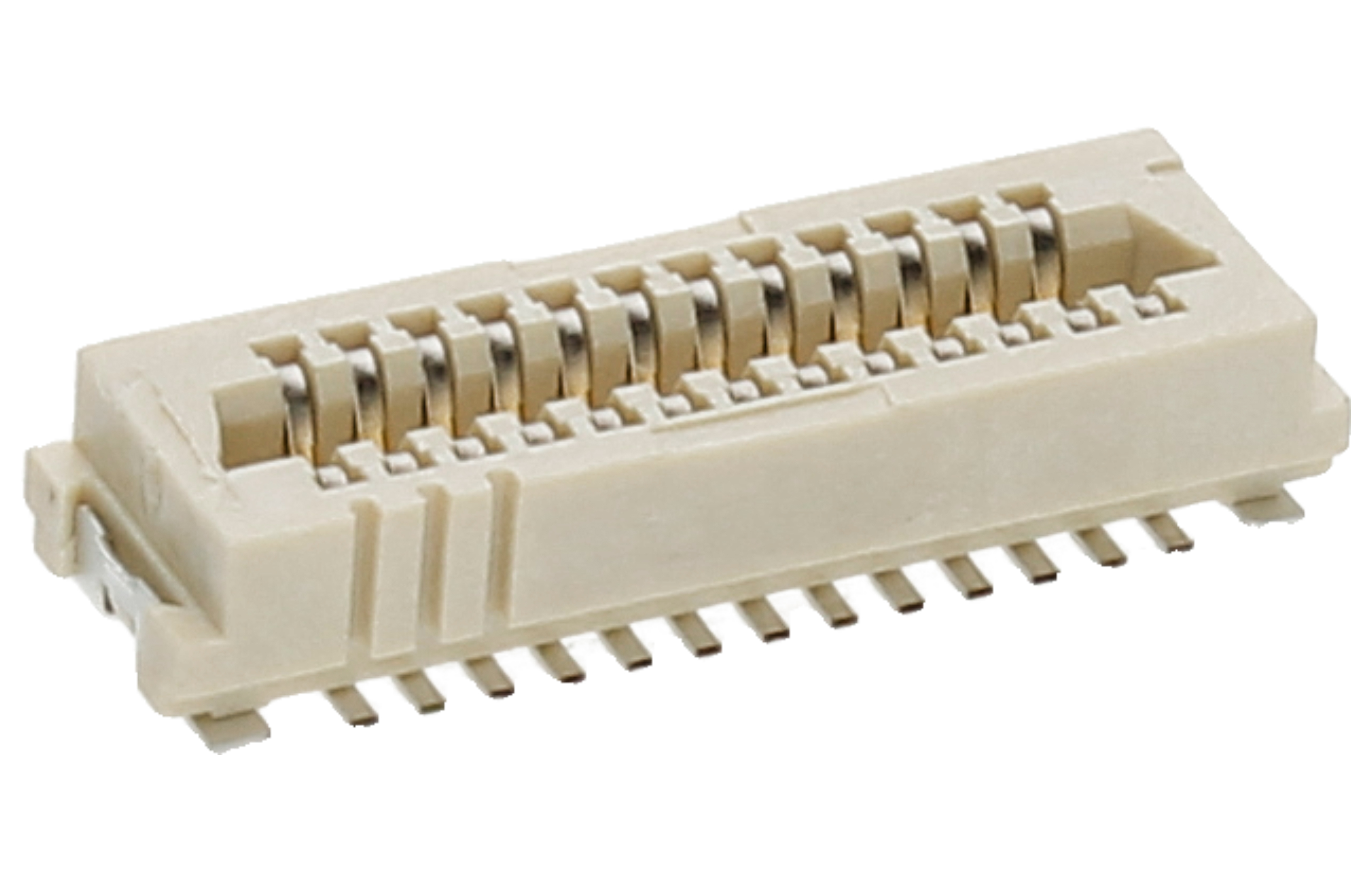 AMPHENOL ICC CONAN-Connector female 25p 91930-21125LF