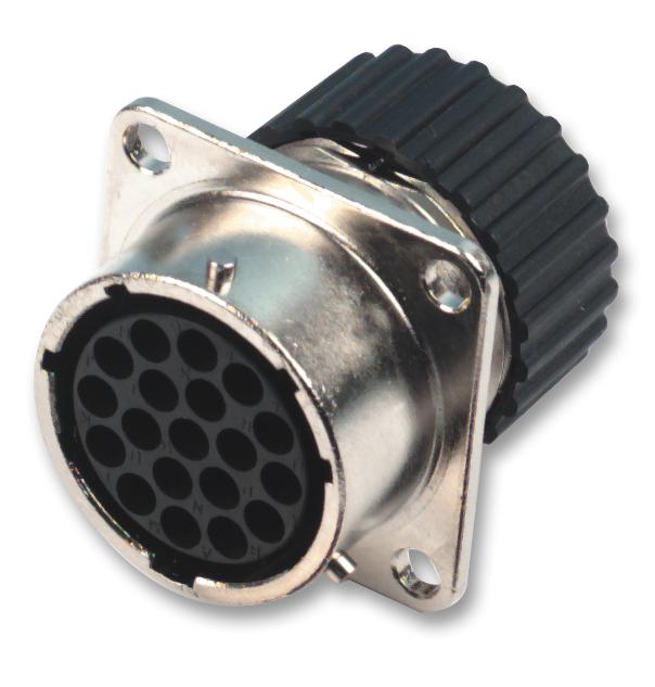 ITT CANNON TNM0S14-0012S1L