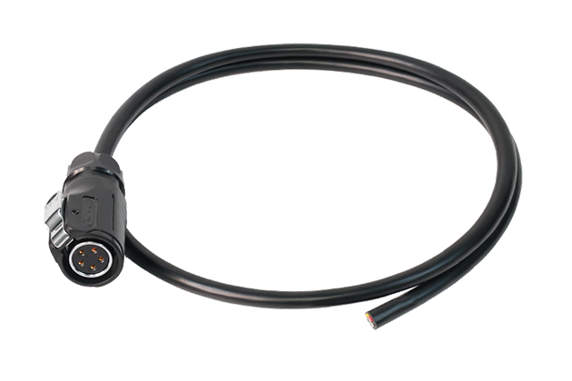 5Pin FP E-1M-001 CNLINKO LP20-05-FP-E-1M-001
